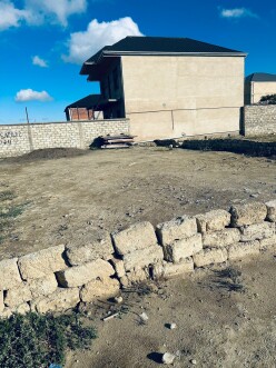 Satılır torpaq sahəsi 3 sot,  Bakıxanov