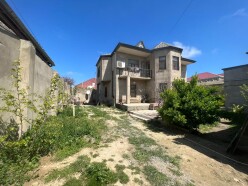 Satılır ev/villa 6 otaqlı 250 m²,  Suraxanı-8