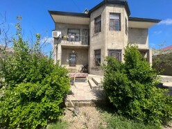 Satılır ev/villa 6 otaqlı 250 m²,  Suraxanı-9