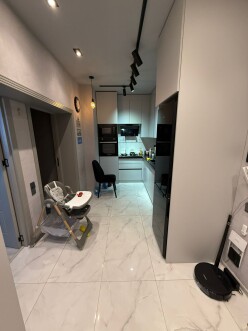 Satılır yeni tikili 2 otaqlı 63 m², Binəqədi-6 Satılır yeni tikili 2 otaqlı 63 m², Binəqədi-6