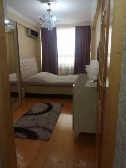 Satılır yeni tikili 2 otaqlı 47 m², Xırdalan-3