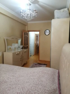 Satılır yeni tikili 2 otaqlı 47 m², Xırdalan-4