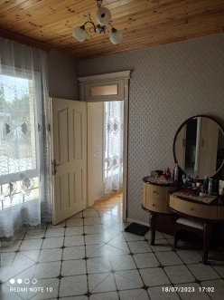 Satılır bağ evi 75 m², Saray q.-20