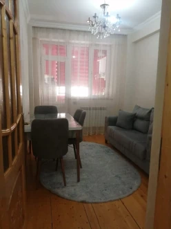 Satılır yeni tikili 2 otaqlı 47 m², Xırdalan-2