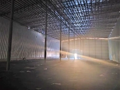 İcarə obyekt 1200 m²,  Sulutəpə-3