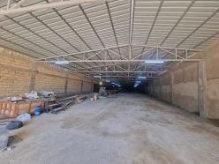 Satılır obyekt 1800 m²,  Binəqədi-3