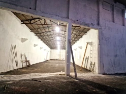 İcarə yeni tikili 5 otaqlı 1700 m²,  Binəqədi-5