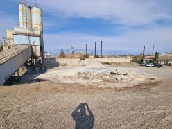 Satılır torpaq sahəsi 37 sot,  Xətai-5