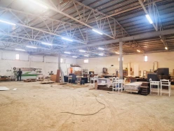 İcarə obyekt 400 m²,  Nərimanov-4