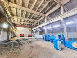 İcarə obyekt 740 m²,  Nərimanov-2