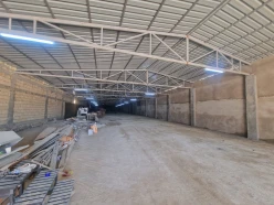 Satılır obyekt 1800 m²,  Binəqədi-2