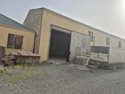 İcarə obyekt 400 m²,  Azadlıq prospekti m.-10