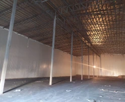 İcarə obyekt 1200 m²,  Sulutəpə-2