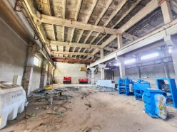 İcarə obyekt 740 m²,  Nərimanov-7