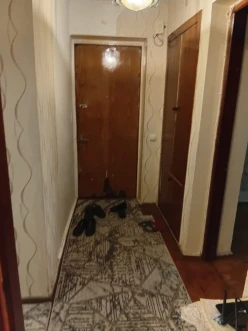 İcarə köhnə tikili 3 otaqlı 70 m²,  Nəriman Nərimanov m.-9