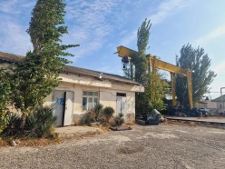 Satılır torpaq sahəsi 37 sot,  Xətai-2