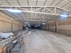 Satılır obyekt 1800 m²,  Binəqədi-8
