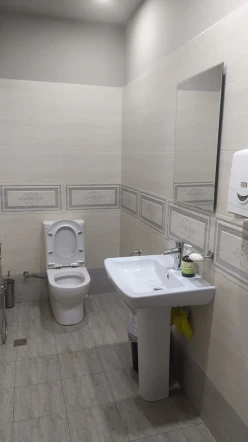 İcarə yeni tikili 5 otaqlı 1700 m²,  Binəqədi-18