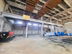 İcarə obyekt 740 m²,  Nərimanov-8