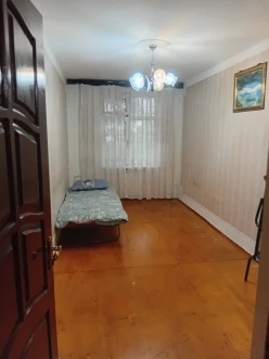 İcarə köhnə tikili 3 otaqlı 70 m²,  Nəriman Nərimanov m.-3