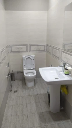 İcarə yeni tikili 5 otaqlı 1700 m²,  Binəqədi-17