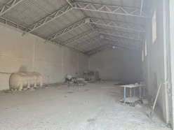 İcarə obyekt 400 m²,  Azadlıq prospekti m.-9