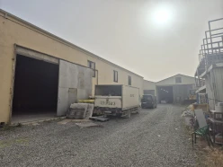 İcarə obyekt 400 m²,  Azadlıq prospekti m.-2