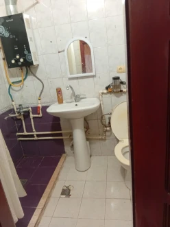 İcarə köhnə tikili 3 otaqlı 70 m²,  Nəriman Nərimanov m.-7