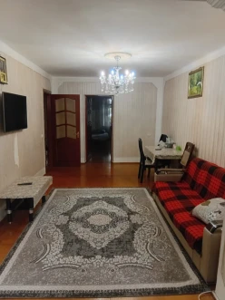 İcarə köhnə tikili 3 otaqlı 70 m²,  Nəriman Nərimanov m.-2
