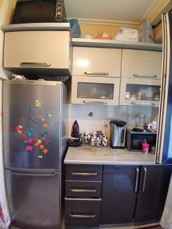 Satılır yeni tikili 2 otaqlı 51 m², Bakıxanov-5 Satılır yeni tikili 2 otaqlı 51 m², Bakıxanov-5