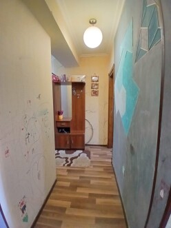 Satılır yeni tikili 2 otaqlı 51 m², Bakıxanov-9 Satılır yeni tikili 2 otaqlı 51 m², Bakıxanov-9