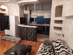 Sale new building 3 rooms 83 m²,  Sabail
