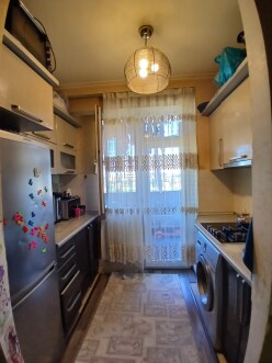 Satılır yeni tikili 2 otaqlı 51 m², Bakıxanov-3 Satılır yeni tikili 2 otaqlı 51 m², Bakıxanov-3
