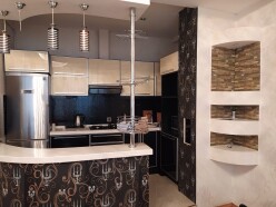 Satılır yeni tikili 3 otaqlı 83 m²,  Səbail-4