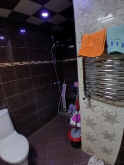 Satılır yeni tikili 2 otaqlı 51 m², Bakıxanov-13 Satılır yeni tikili 2 otaqlı 51 m², Bakıxanov-13