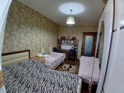 Satılır yeni tikili 2 otaqlı 51 m², Bakıxanov-6 Satılır yeni tikili 2 otaqlı 51 m², Bakıxanov-6