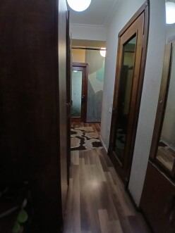 Satılır yeni tikili 2 otaqlı 51 m², Bakıxanov-7 Satılır yeni tikili 2 otaqlı 51 m², Bakıxanov-7
