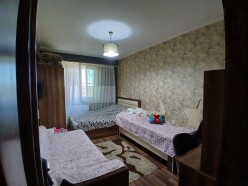Satılır yeni tikili 2 otaqlı 51 m², Bakıxanov-8 Satılır yeni tikili 2 otaqlı 51 m², Bakıxanov-8
