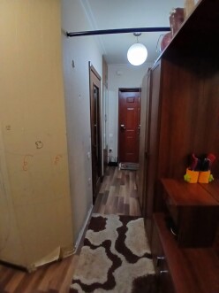 Satılır yeni tikili 2 otaqlı 51 m², Bakıxanov-10 Satılır yeni tikili 2 otaqlı 51 m², Bakıxanov-10
