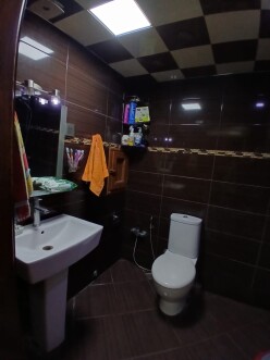 Satılır yeni tikili 2 otaqlı 51 m², Bakıxanov-11 Satılır yeni tikili 2 otaqlı 51 m², Bakıxanov-11