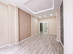 Satılır yeni tikili 3 otaqlı 110 m², Neftçilər m.-5