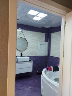 Satılır yeni tikili 3 otaqlı 135 m², Əhmədli m.-7