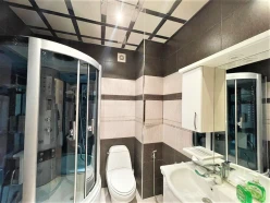 İcarə yeni tikili 3 otaqlı 140 m², Elmlər Akademiyası m.-6