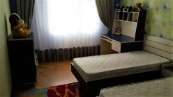 İcarə yeni tikili 3 otaqlı 120 m², İnşaatçılar m.-7