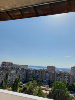 Satılır yeni tikili 3 otaqlı 135 m², Əhmədli m.-8