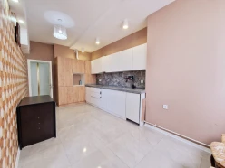 Satılır yeni tikili 3 otaqlı 110 m², Neftçilər m.-10