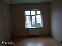 İcarə yeni tikili 5 otaqlı 120 m², İnşaatçılar m.-2