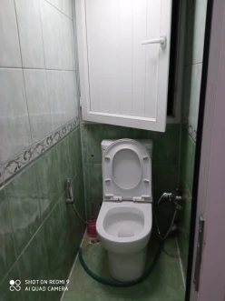 İcarə yeni tikili 5 otaqlı 120 m², İnşaatçılar m.-7