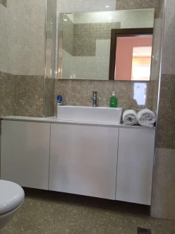 İcarə yeni tikili 4 otaqlı 180 m², Nizami m.-18