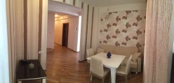 İcarə yeni tikili 4 otaqlı 180 m², Nizami m.-11